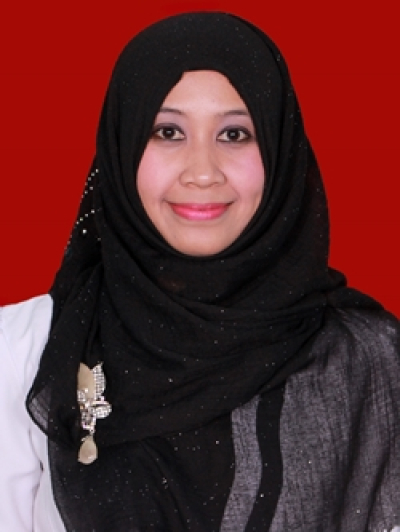 Amaliah Hikmah, S.Pd.,M.Pd.